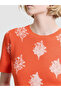 Women Imelda Ditsy Floral Tee - 4