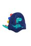 4-8 Years Old Boy's Fleece Lined Figured Beanie - 2