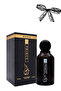 قطعتان من عطر برنس 100 مل - 3
