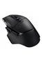 Mouse wireless G502 X Lightspeed cu senzor optic - 5