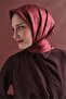 Twi̇ll Silk Scarf 2027 Winter Season 9630D02-88 - 2