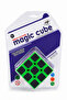 Bright Colours Magic Cube 3x3x3 Puzzle – Classic Brain Teaser & Twist Cube, Portable Puzzle Toy for Focus, Problem Solving & Fun, Ages 6+ - 5