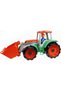 tractor camion încărcător