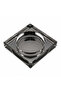 Marco Kristal Ash Tray Ashtray Smoked - 2