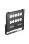 Proiector LED Halogen 50W IP65 5000lm - 3
