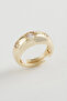 Star Stone Ring