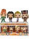 Android 16/Android 17/Android 18/Dr.Gero DB Funko - 2