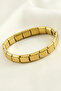 Italian Steel Bracelet