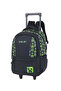 Minecraft Trolley Bag, 18 Inches - 3