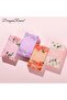 Matte Lipstick Set 4-Piece Lipstick Set - 3