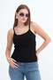 Thin Strap Tank Top A1963
