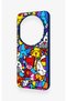 حافظة سيليكون متوافقة مع هاتف Xiaomi Mi 15 Ultra من Britto Garden - 4
