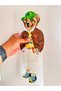 31X12 cm Iron-On Bear Transfer Printing Arma - 4