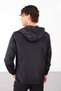 New Season Men's Hooded Waterproof Seasonal Raincoat - 7