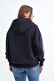 Zippered Sweatshirt H9476-1 - 6