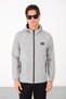 New Season Men's Hooded Waterproof Seasonal Raincoat - 2