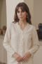 Silva Long Sleeve Women's Shirt - 4