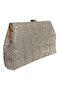 25Yg589 Imported Stone Evening Dress Bag - 3
