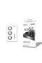 Galaxy S25 Plus Camera Lens Protector Sapphire Non-Distorting Image Quality Anti-Glare Premium Brsa