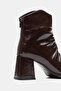 Women's boot - 3
