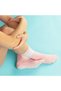 Non-Slip Sole Pilates and Yoga Socks - 3