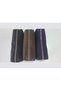 Pen Holder 3-Piece Set/Pack Organizer Makeup Multi-Purpose Pinterest Back to School Bag Single Compartment - 3