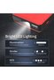 YODOOLTLY Portable Car Jump Starter 30000mAh Power Bank Car Battery Pack Starting Device 12V Emergency Auto Jump Booster Box for Vehicles SUV Up to 6-Liter Gasoline & 3-Liter Diesel Engine (Black) - 5