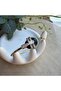 Round Model Stone Clamp (Black) - 2