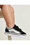 Old skool baby kids casual shoes colorful
