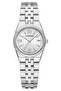 Ch222L Women's Wristwatch with Steel Strap