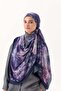 Bamboo Kraş Shawl 7036