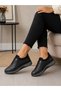 4 Seasons Comfort Casual Shoes – Stylish and Comfortable Casual Shoes with Black Laces