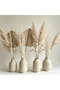 FFD Dried White Curly Willow Branches, Natural Decorative Twigs for Home & Event Styling - 4