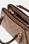 Noelle 4g Logo Handbag Hwbg9672070 - 4