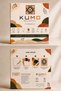 Pıtrak Kinusaiga Hobby Set – Seamless Fabric Mosaic Art DIY Set – 20 X 20cm - 4