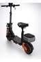 Electric Scooter - 5