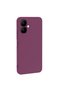 Tecno Spark Go 2 Case Soft Silicone with Camera Protection Launch Tkng - 2