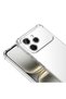 Tecno Spark 40 Case Anti-Impact Anti Shock Feature Camera Protected 2mm Silicone Tkng - 2