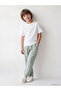 Nevavm Regular Fit Boys' Trousers with Difference