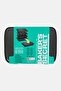5 Pieces Non-Stick Stackable Baking Set, Charcoal