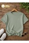 Unisex Printed Design Tshirt