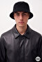 Brshk Model Relaxed Fit Four Seasons Viral Men's Leather Jacket Coat - 5