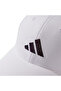 New Logo White Hat - 3