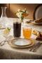 Water Glass and Lemonade Glass Set for 6 People, 12 Pieces - 4