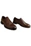 Jf-355 Genuine Leather Micro Air Conditioning Ultra Comfort Sole Laceless Classic Men's Premium Shoes - 5