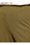 Esvab • Modern & Distinctive Women's Modal Blend Pants with Waist Drawstring - 3