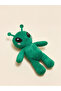 I Alien Figure Plush Doll Throw Pillow from Freezen Store - 2
