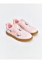 Lcw Steps Pink Hello Kitty Printed Girl's Sneakers
