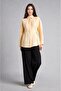 Relax Fit Long Sleeve Tunic H3216Ax26Au - 2
