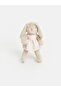 Toy Plush Rabbit Doll Throw Pillow (W6) - 3